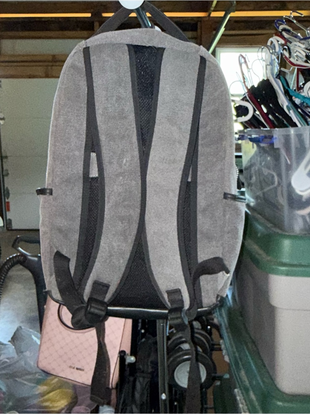 Tomtoc backpack - Picture 4 of 5